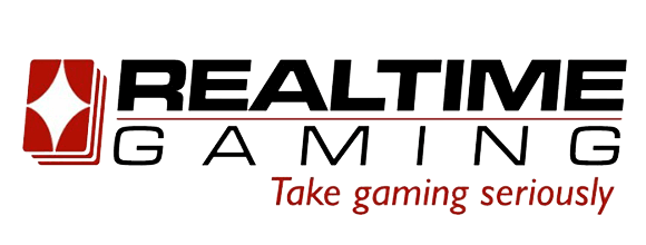 realtime gaming logo