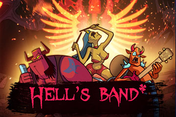 Hells Band image