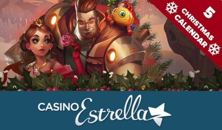 casino estrella promo navidad