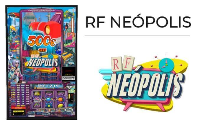 rf neopolis recreativos franco