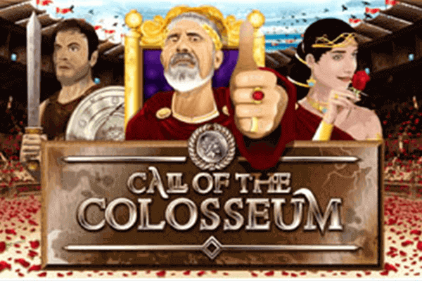 tragaperras Call Colosseum