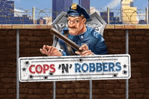 tragaperras Cops N Robber