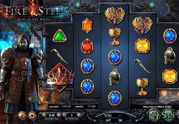 slot 50 lineas