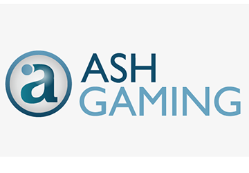 ASH GAMING