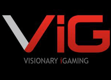 Visionary Gaming
