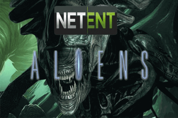 tragaperras Aliens