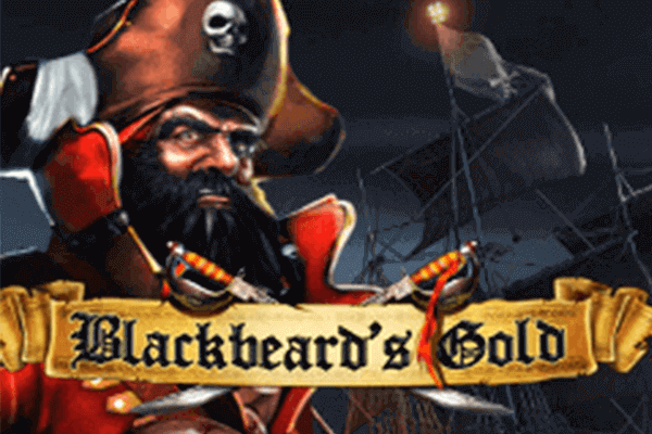 tragaperras Blackbeard's Gold