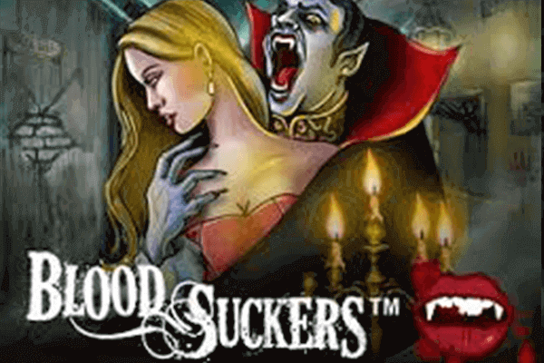 tragaperras Blood Suckers
