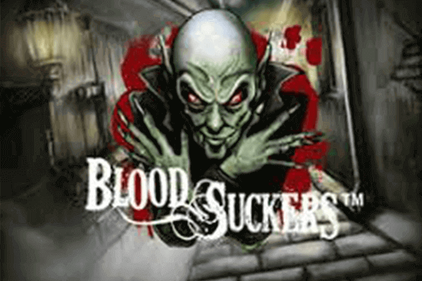 Blood Suckers tragamonedas