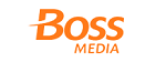 boss media logo