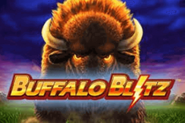 tragaperras Buffalo Blitz