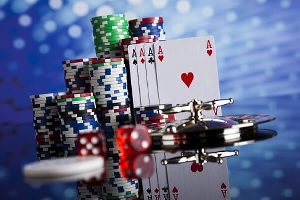 casinos online españoles