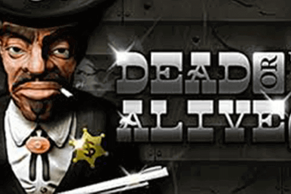tragaperras Dead or Alive