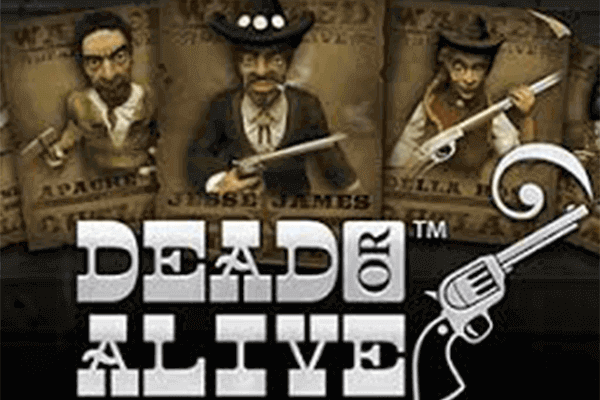 Dead or Alive tragamonedas