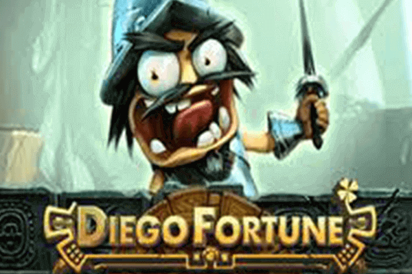 tragaperras Diego Fortune