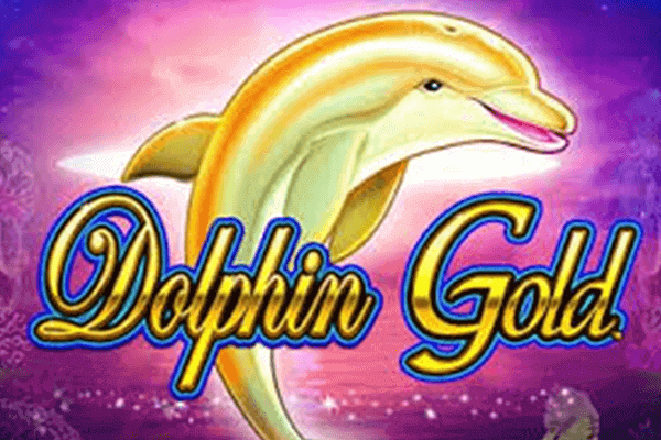 tragaperras Dolphin Gold