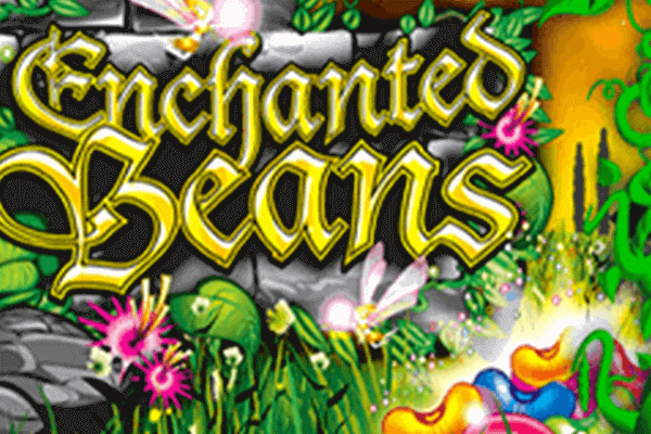 tragaperras Enchanted Beans