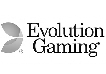 evolution gaming