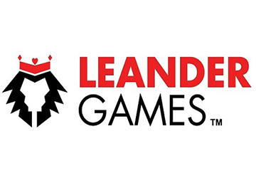 leander games