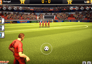 slot World Soccer