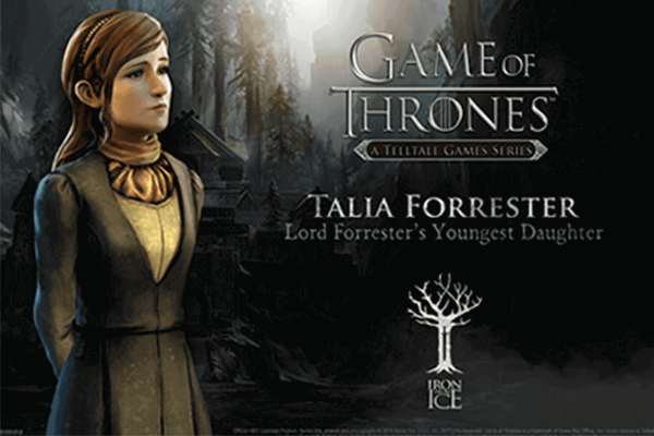 tragaperras Game of Thrones