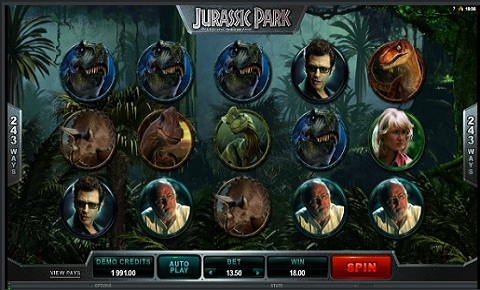 Jurassic Park