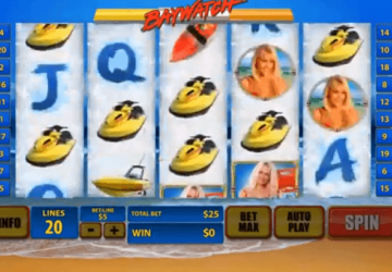 Slot Baywatch