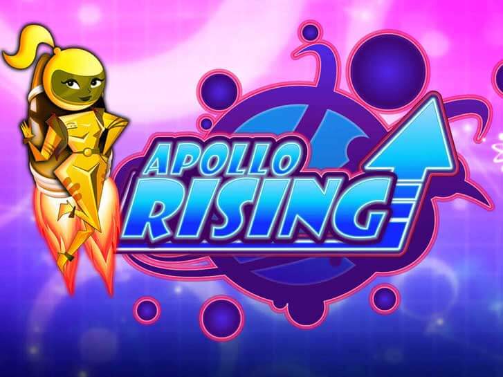 apollo rising iframe